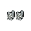 Panasonic et-lad310a Replacement Lamp for Projector