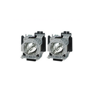 Panasonic et-lad310w Replacement Lamp for Projector
