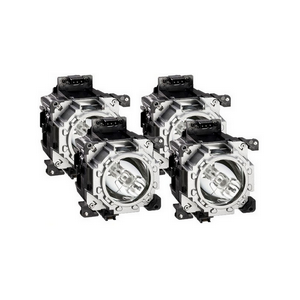 Panasonic pt-dw17k2 Replacement Lamp for Projector