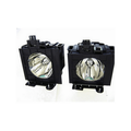 Panasonic pt-dw5100l Replacement Lamp for Projector
