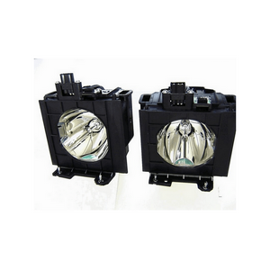 Panasonic pt-dw5100l Replacement Lamp for Projector