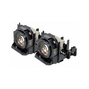 Panasonic pt-dw730es Replacement Lamp for Projector