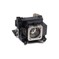 Panasonic pt-lw25hu Replacement Lamp for Projector