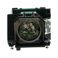 Panasonic pt-vx605n Replacement Lamp for Projector