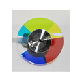Optoma gt1080-darbee-color-wheel Replacement Color Wheel for Projector