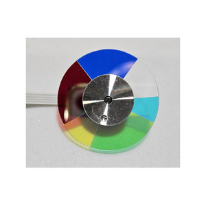 Optoma hd26-color-wheel Replacement Color Wheel for Projector