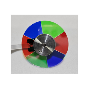 BenQ ht1075-color-wheel Replacement Color Wheel for Projector