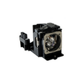 Sanyo PRM-20A(s) Replacement Lamp for Projector
