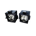 Barco iQ Pro R500 Replacement Lamp for Projector