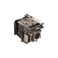 BenQ 5J.JDP05.001 Replacement Lamp for Projector