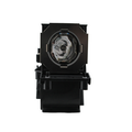 Canon realis-wux6000-d Replacement Lamp for Projector