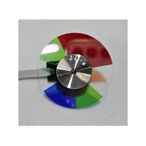 BenQ tk800-color-wheel Replacement Color Wheel for Projector