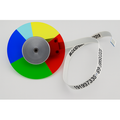 Pureland Supply uhd60-color-wheel Replacement Color Wheel for Projector