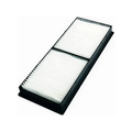 Epson PowerLite 805F Filter Replacement Air Filter for Projector