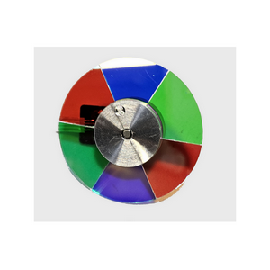BenQ w1070-color-wheel Replacement Color Wheel for Projector